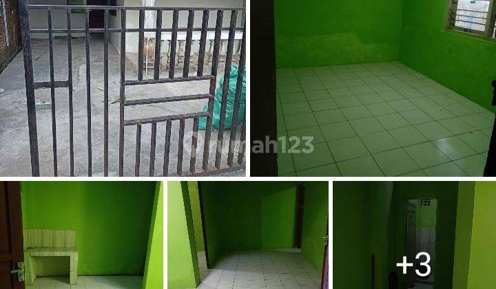 Rumah strategis 1