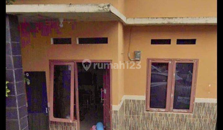 Rumah strategis 1