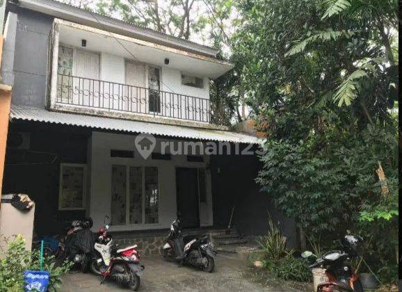 Rumah Minimalis 1