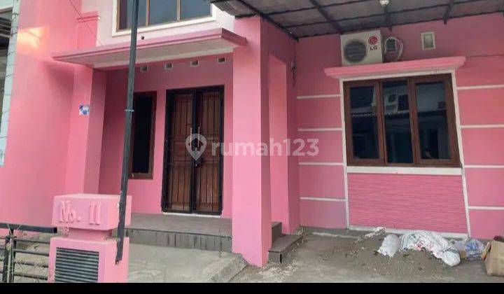 Rumah Strategis 1