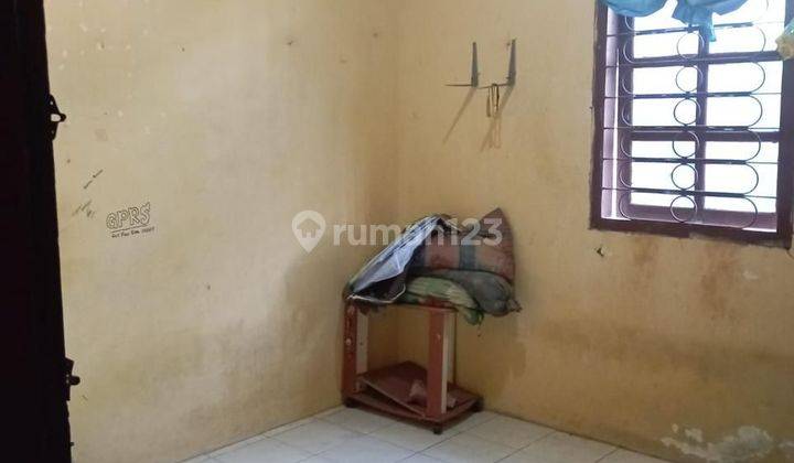 Rumah strategis 2