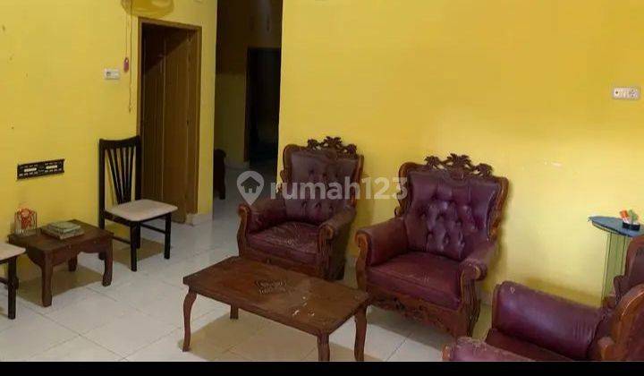 Rumah  strategis 2