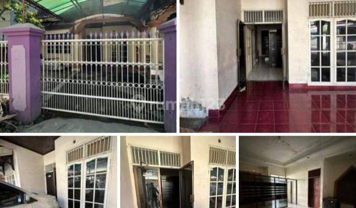 Rumah strategis 1