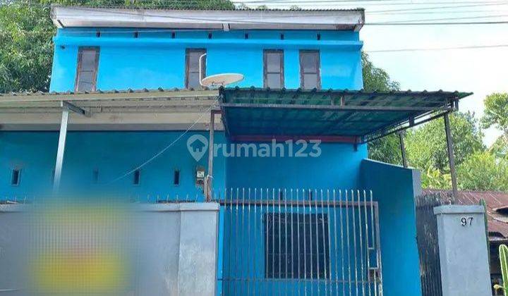 Sewa Rumah Tahunan Di Parang Tambung Harga Terbaru