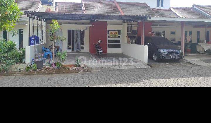 Rumah Minimalis 1