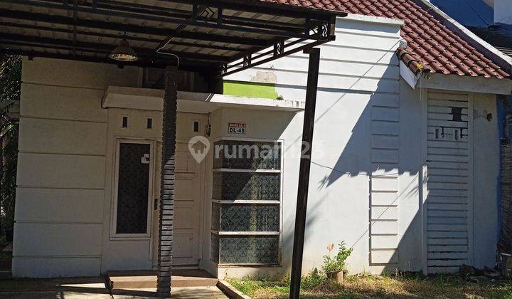 Rumah strategis 1