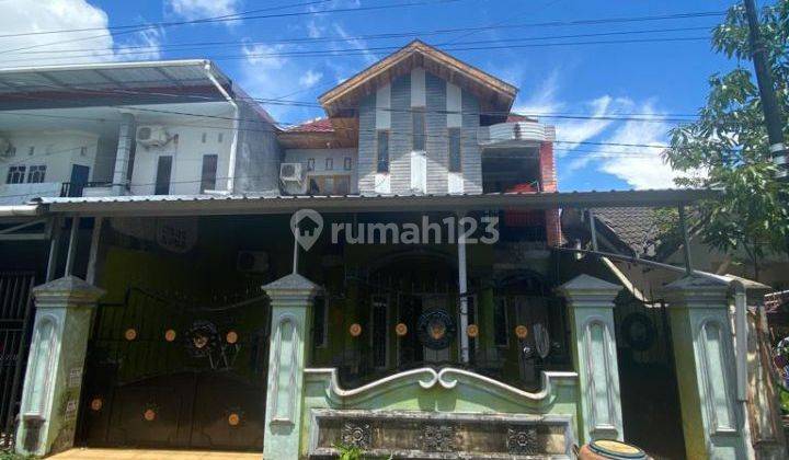 Rumah 2 lantai 1