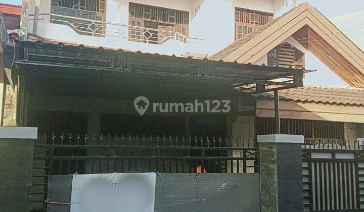 Rumah 2 lantai 1