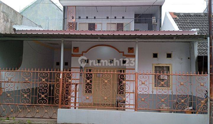 Rumah 2 lantai 1