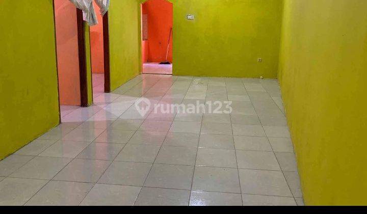 Rumah strategis 1