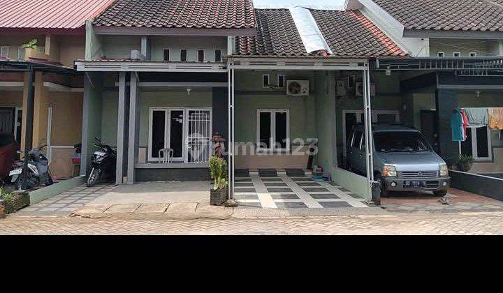 Rumah Minimalis 1