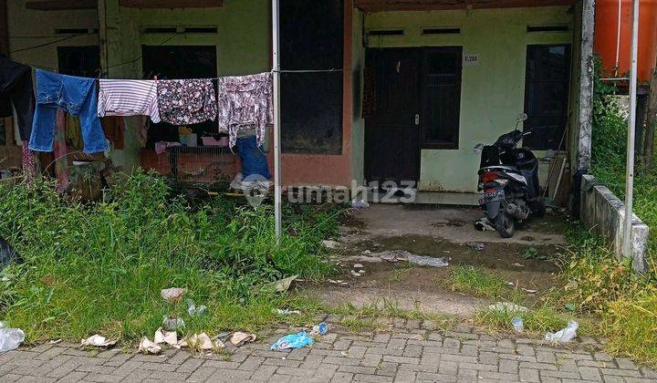 Rumah Strategis 1