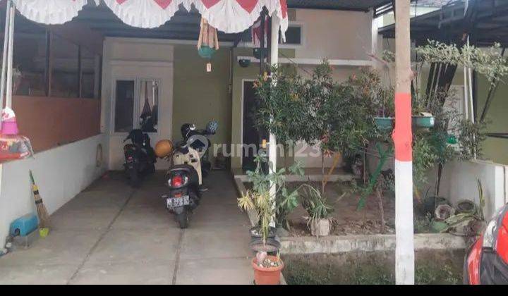 Rumah Minimalis 1