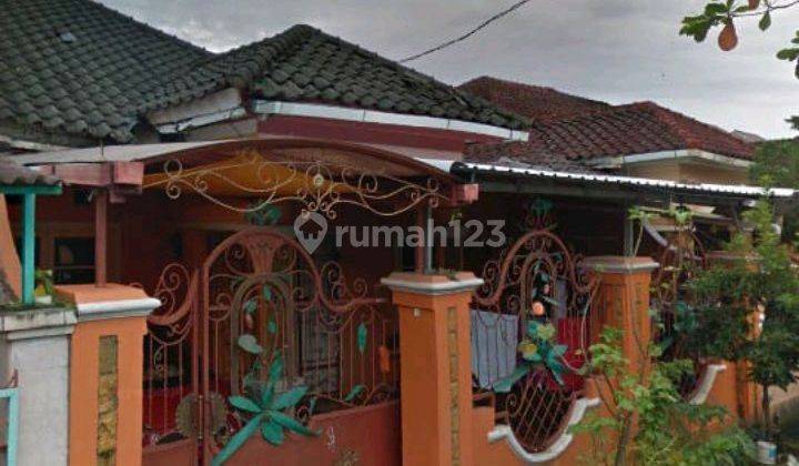 Rumah Strategis 1