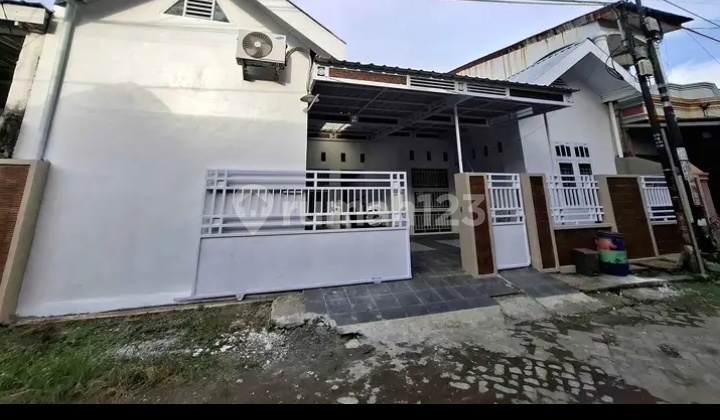 Strategic House Strategic House