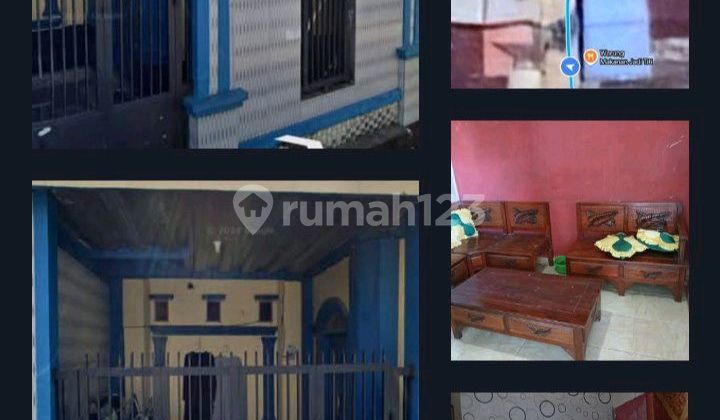 Rumah Murah 1