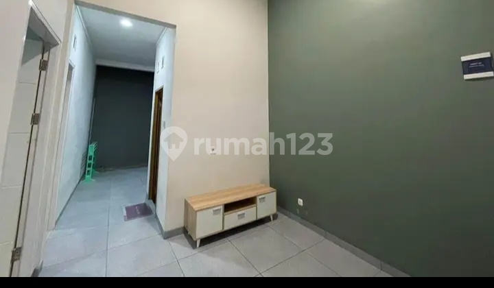 Minimalist House Minimalist House