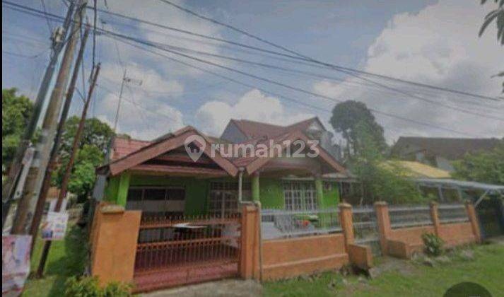 Rumah Strategis 1