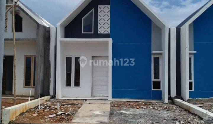 Rumah Strategis 1