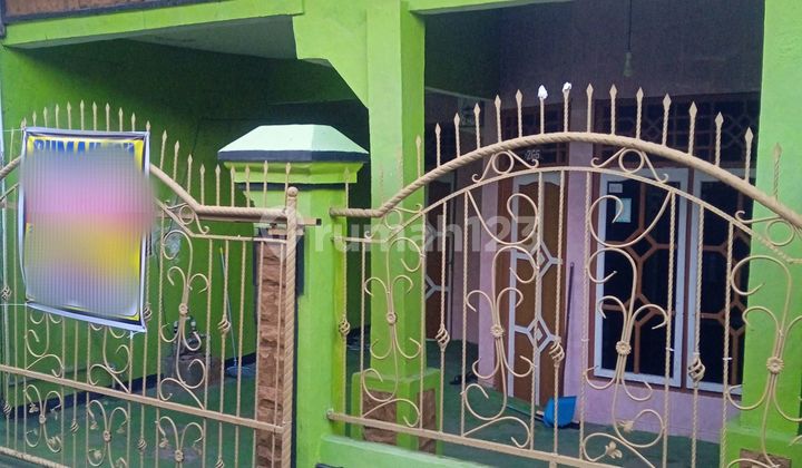 Rumah Strategis 1