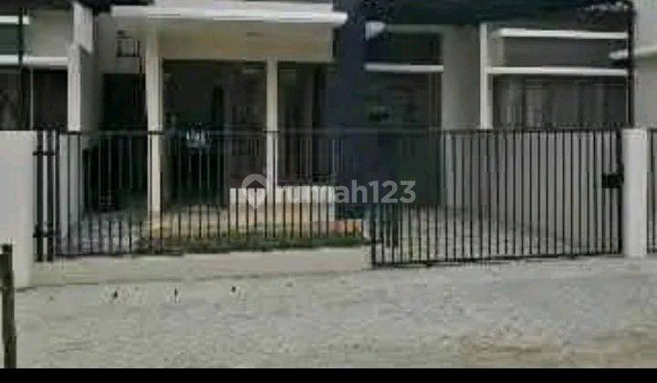 Rumah Minimalis 1