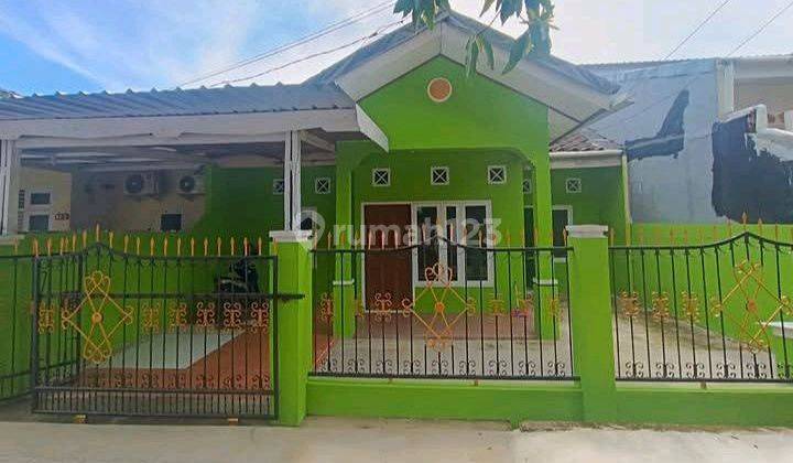 Rumah Strategis 1