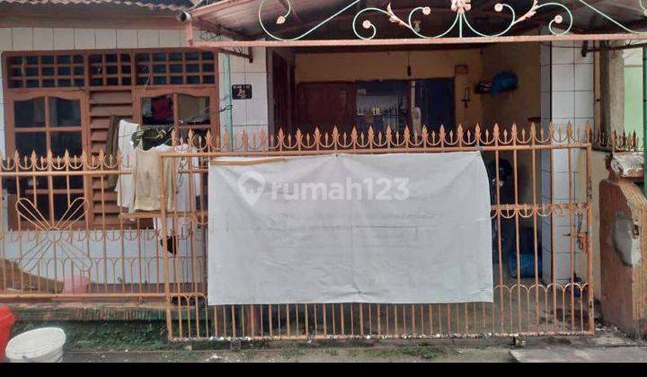 Rumah Strategis 1