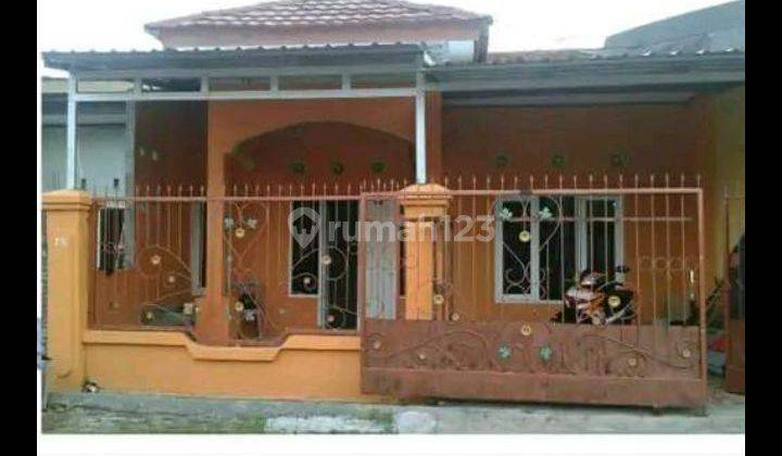 Rumah Strategis 1