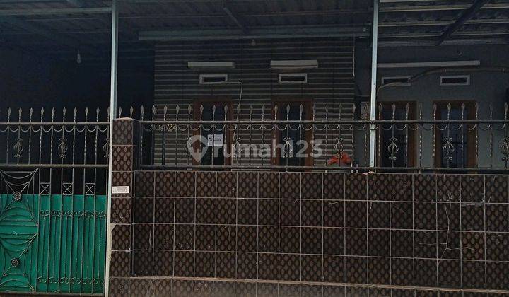 Rumah Strategi  1