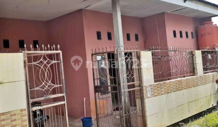 Rumah Strategis 1