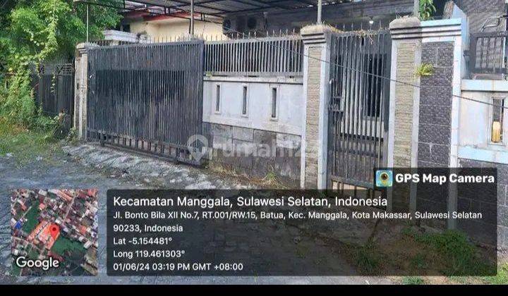 Rumah Strategis 1