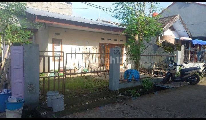 Rumah Strategis 1