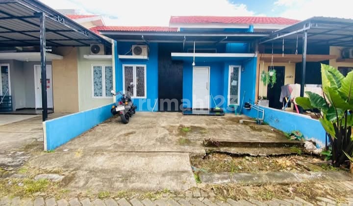 Strategic House Strategic House