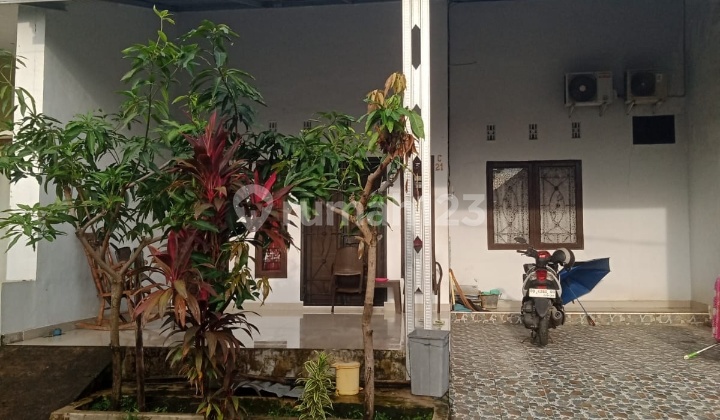 Rumah 2 Lantai 1