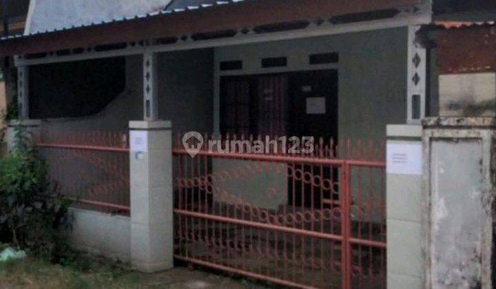 Rumah Strategis 1