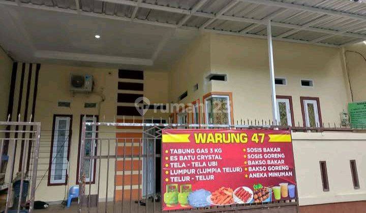 Rumah Strategis 1