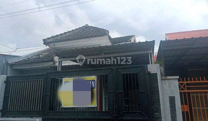 Rumah Strategis 1