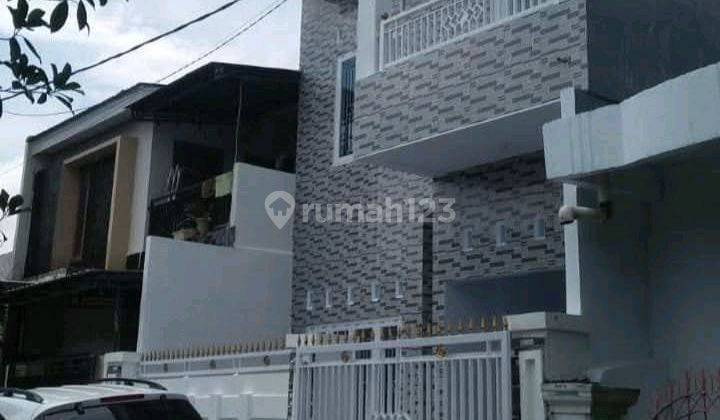 Rumah 2 Lantai 1