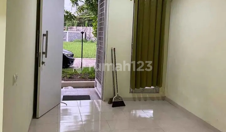 Strategic Good House 2