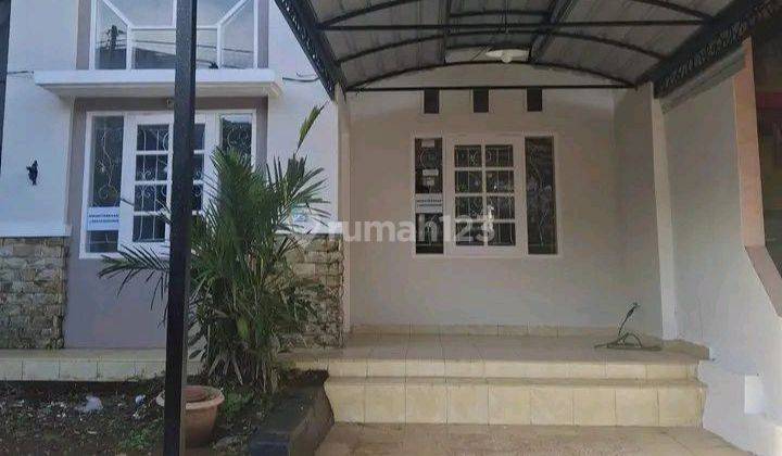 Rumah Strategis 1