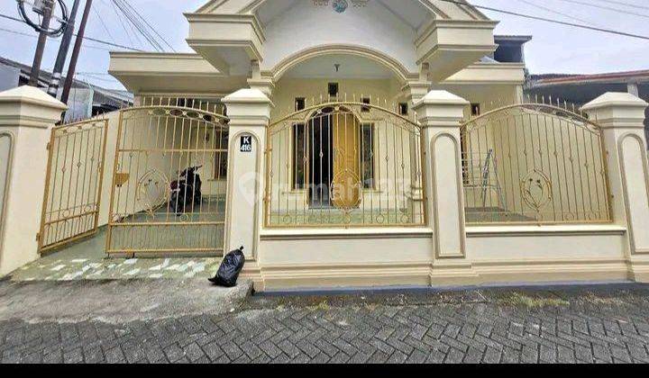 Rumah Strategis 1