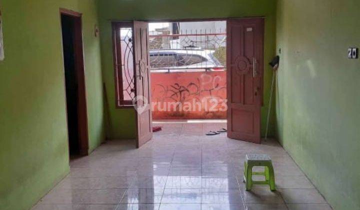 Rumah Strategis 2