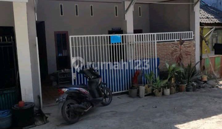 Rumah Strategis 1