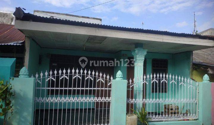 Rumah Strategis 1