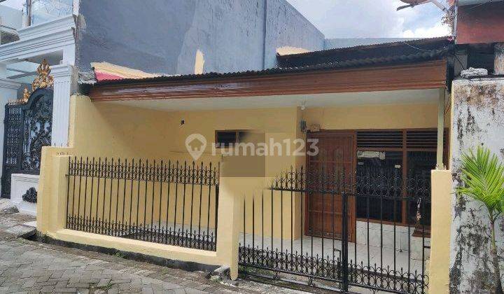 Rumah Strategis 1