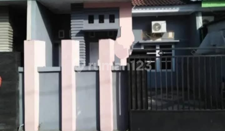 Rumah Minimalis Rumah Minimalis