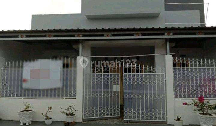 Rumah Strategis 1