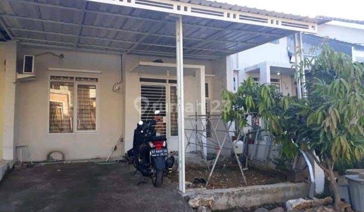Rumah Strategis 1