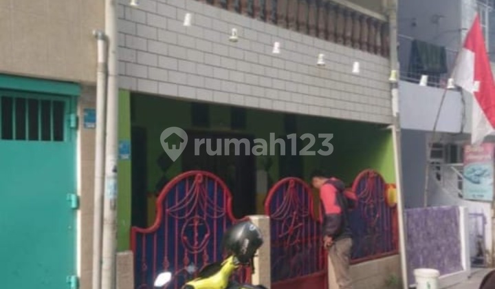 Rumah 2 Lantai Rumah 2 Lantai