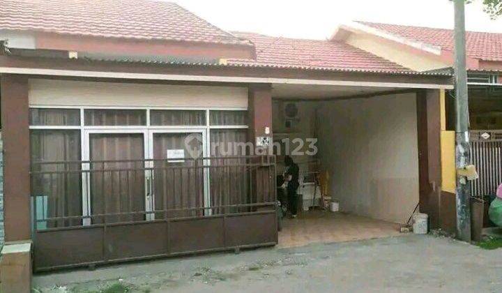 Rumah Strategis 1